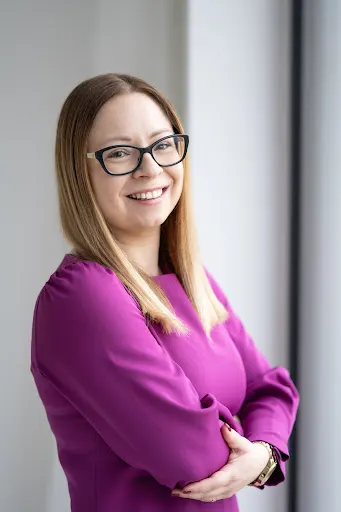 Kancelaria Radcy Prawnego Agata Urban-Brodowska